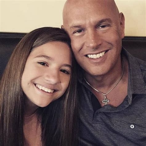 mackenzie ziegler dad